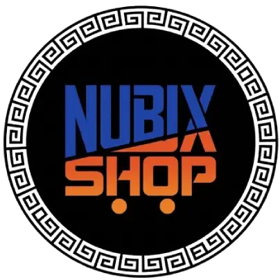 Nubix Logo